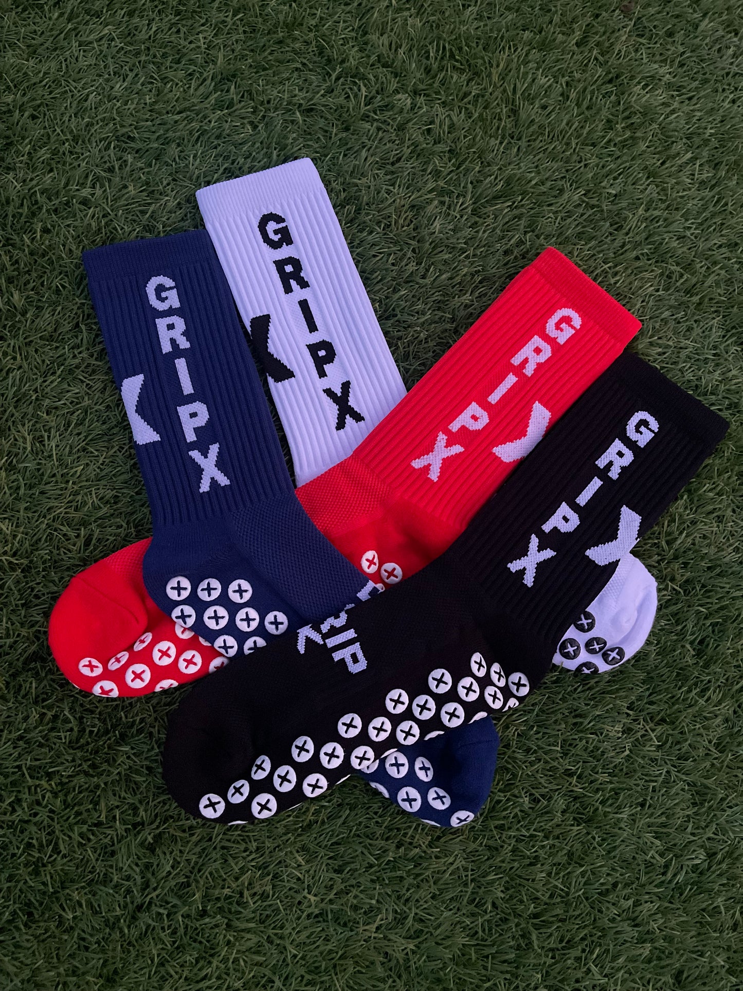 GRIP SOCKS
